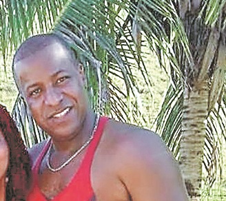 Gutemberg é suspeito de estuprar 15 jovens no Rio de Janeiro e transmitir HIV para as vítimas (Foto: Acervo de família)