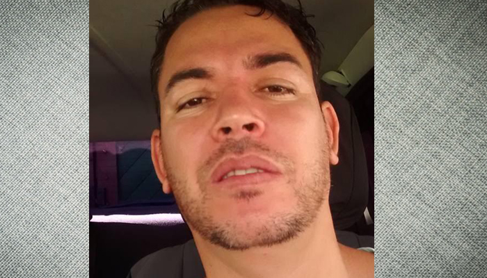 Herildo Correa da Silva era diabético e cardiáco. (Foto: Acervo Pessoal)