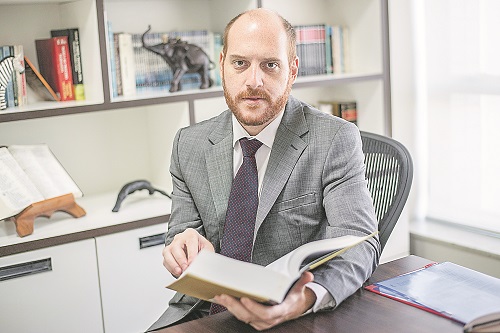 Modenesi Filho disse que boa parte dos poupadores não aproveitou o prazo inicial por problemas na plataforma (Foto: Divulgação)