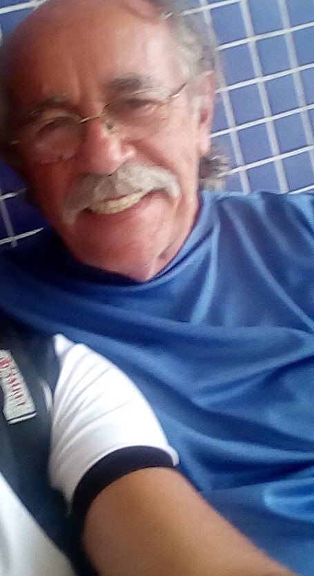 Ivanildo lutava contra um câncer (Foto: Acervo de amigos)