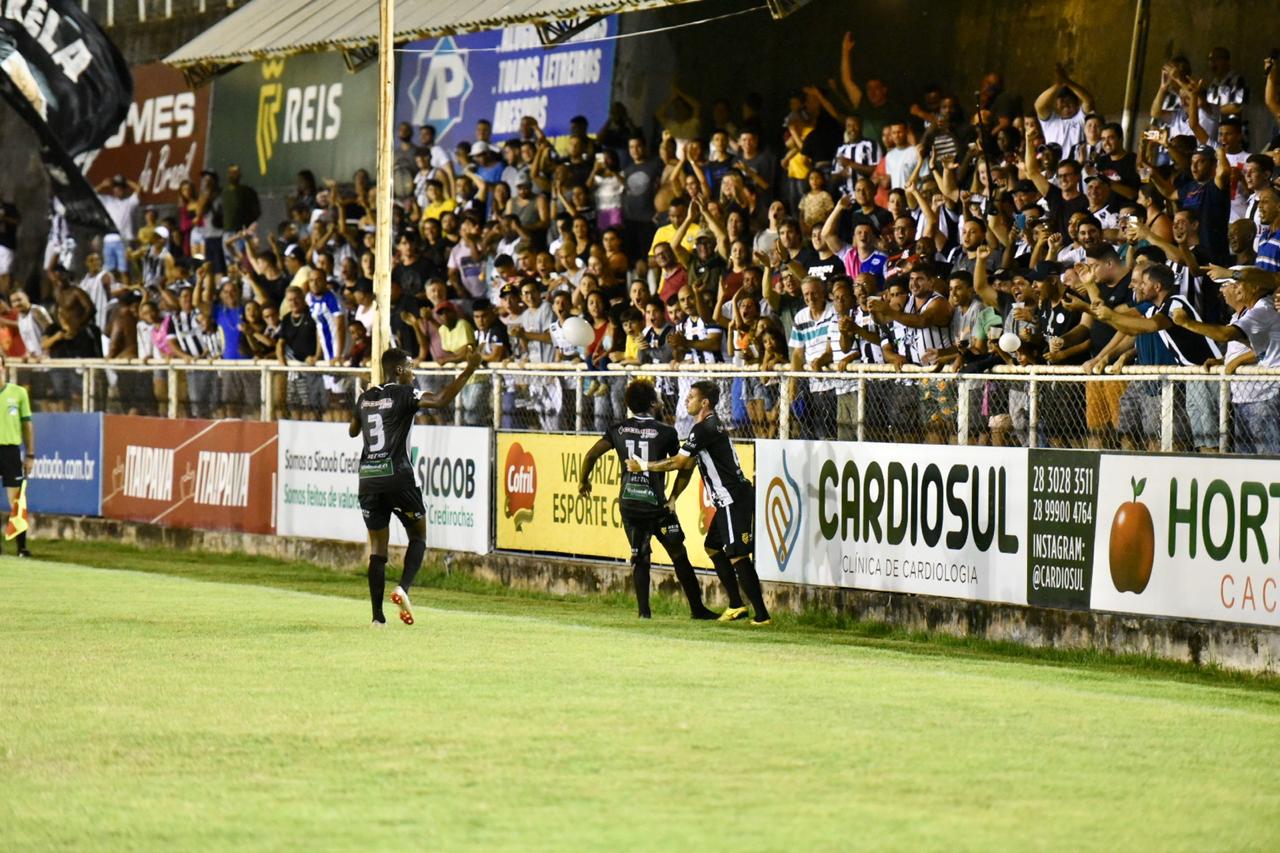 (Foto: Fabiano Oliveira/MKT Estrela)
