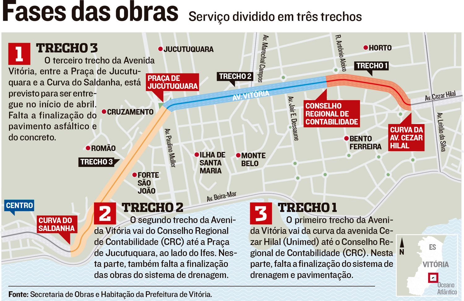 Clique para ampliar (Arte: André Felix / AT)