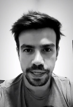 O cantor Mariano, que forma dupla com o amigo Munhoz, revelou, por meio de suas redes sociais, que contraiu o novo coronavírus (Foto: Reprodução/ Instagram @mariano)