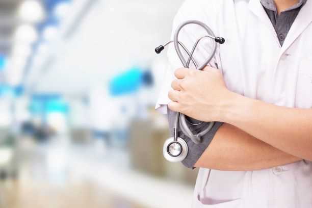 Técnica em enfermagem foi infectada (Foto: Freepik)