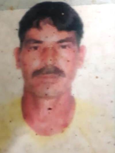 Gelciney Gonçalves Lopes tinha 37 anos. (Foto: Acervo da família)