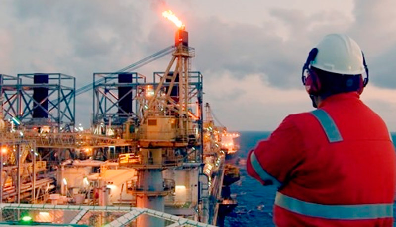 (Foto: Agência Petrobras)