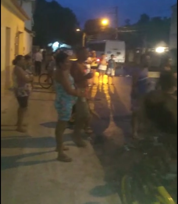 (Foto: Reprodução vídeo)