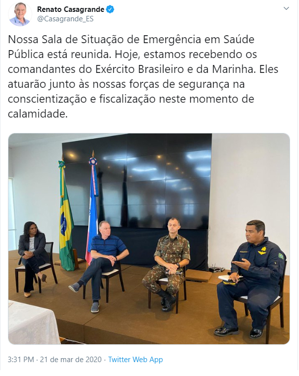 (Foto: Divulgação/Redes Sociais)