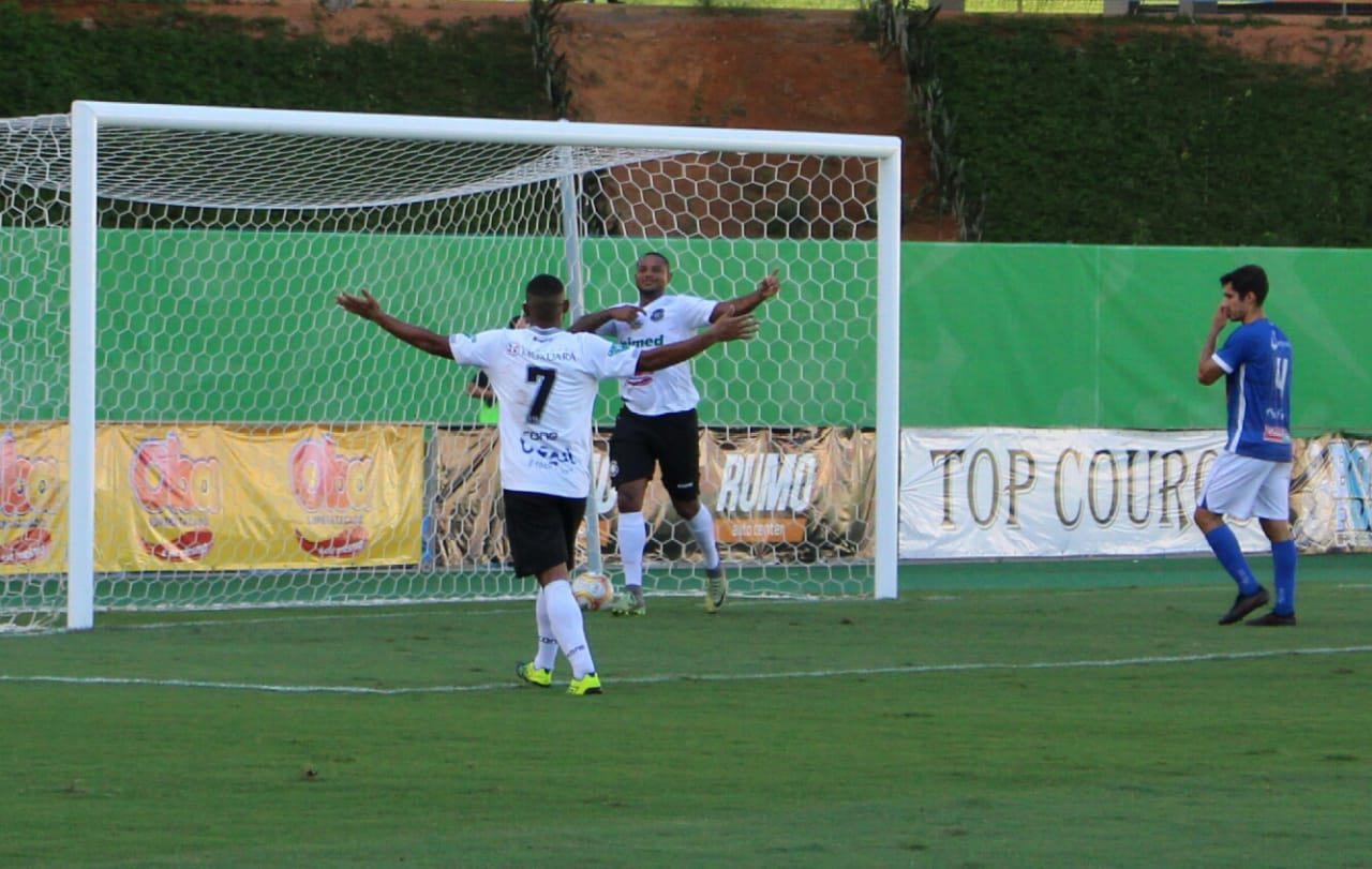 (Foto: Renato Bonisenha/ Rio Branco)