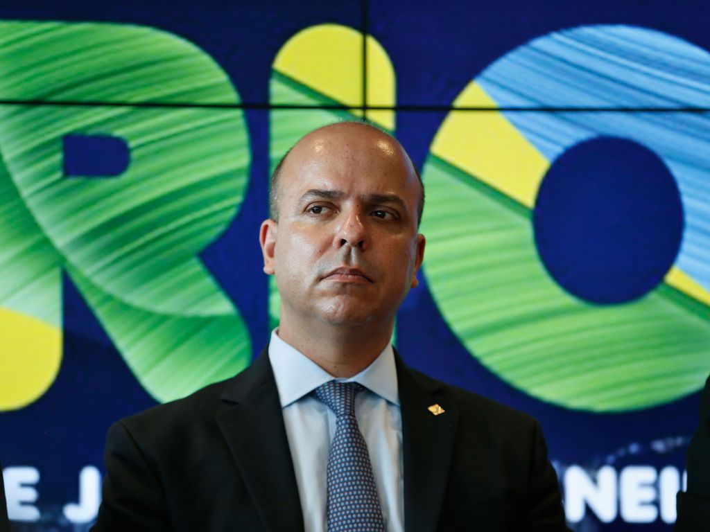 Secretário Especial de Produtividade, Emprego e Competitividade do Ministério da Economia, Carlos Da Costa (Foto: Tânia Rêgo/Agência Brasil)