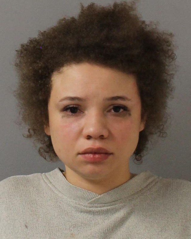 Mikaela Spielberg, 23 anos (Foto: Reprodução/ Nashville Police Department)