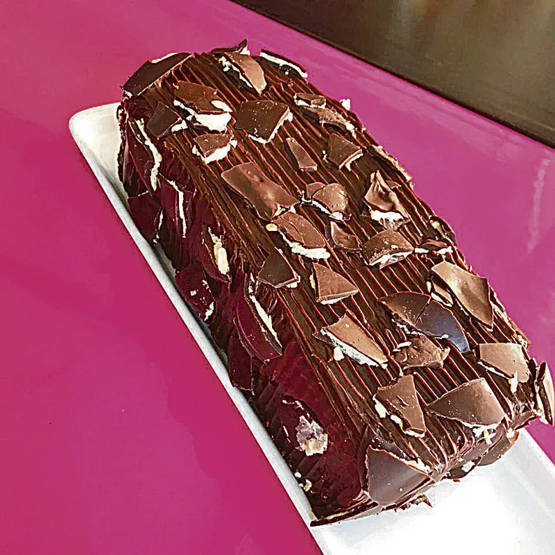 Imagem ilustrativa da imagem Sobremesas com chocolate: destaque nesta Páscoa