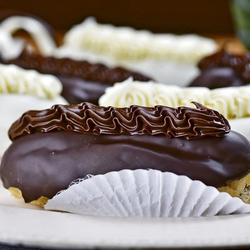 Imagem ilustrativa da imagem Sobremesas com chocolate: destaque nesta Páscoa
