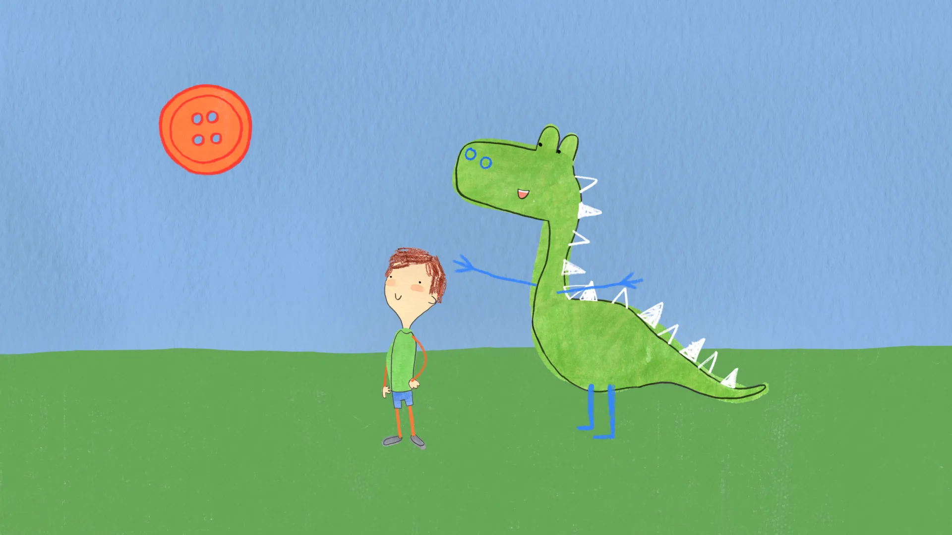 Imagem ilustrativa da imagem Seriado pela conscientização sobre o Autismo