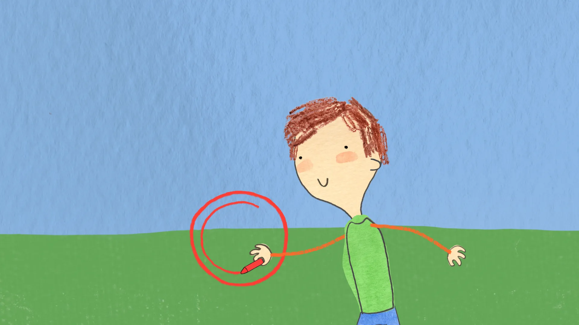 Imagem ilustrativa da imagem Seriado pela conscientização sobre o Autismo