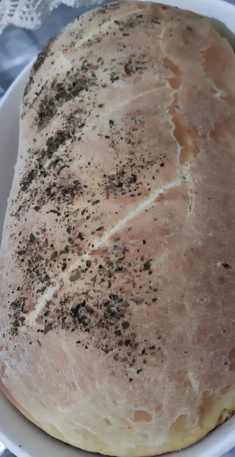 Imagem ilustrativa da imagem Como fazer pão caseiro? Aprenda três receitas rápidas