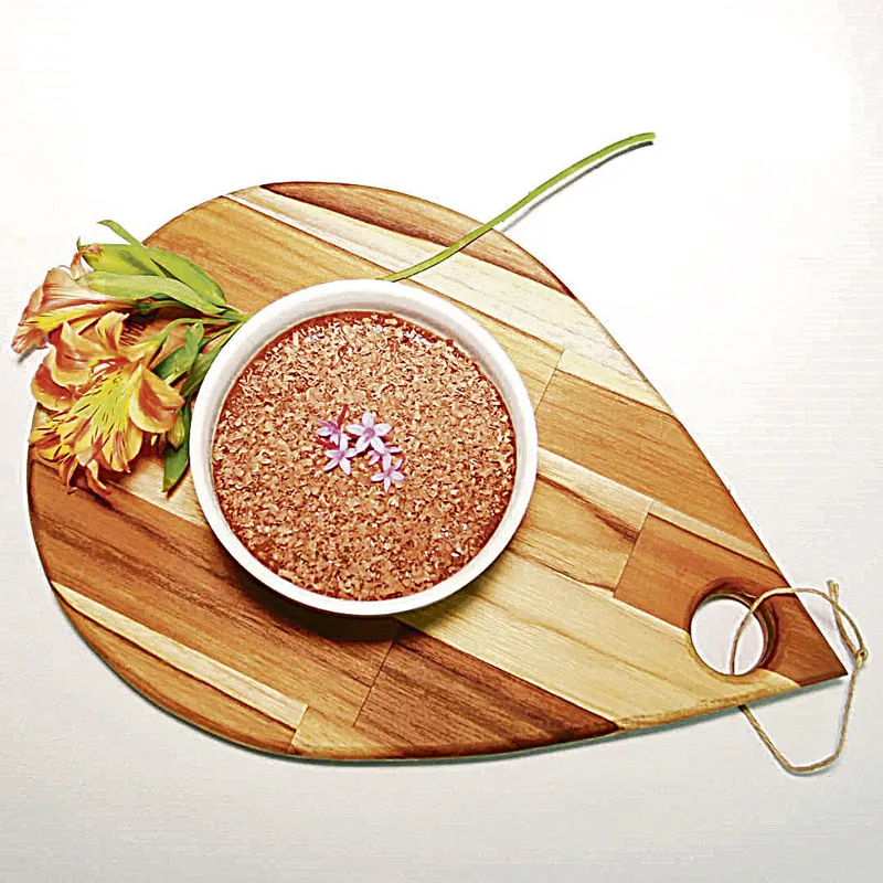 Imagem ilustrativa da imagem Receitas especiais: Surpresas para fazer em casa