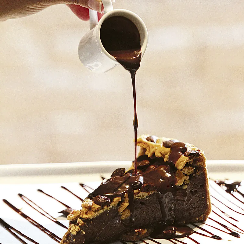 Imagem ilustrativa da imagem Sobremesas com chocolate: destaque nesta Páscoa