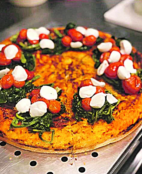 Imagem ilustrativa da imagem Tortas salgadas ganham novas combinações