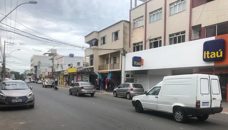 Imagem ilustrativa da imagem Guarapari anuncia que lojas vão poder reabrir a partir de quarta-feira