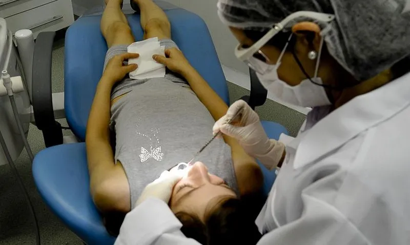Imagem ilustrativa da imagem Higiene bucal pode ajudar a prevenir complicações da covid-19