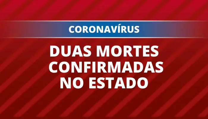 Imagem ilustrativa da imagem URGENTE | Espírito Santo registra segunda morte por coronavírus