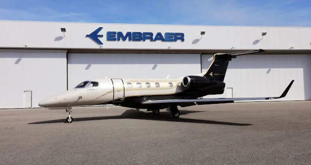 Imagem ilustrativa da imagem Embraer cria startup para desenvolvimento de "carro voador"