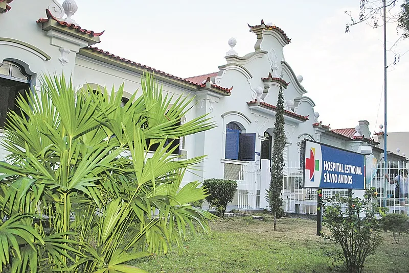 Imagem ilustrativa da imagem Governo anuncia ampliação de cinco hospitais no Estado