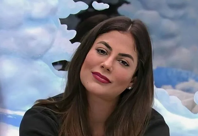 Imagem ilustrativa da imagem BBB20: Mari Gonzalez é eliminada com 54,16% dos votos