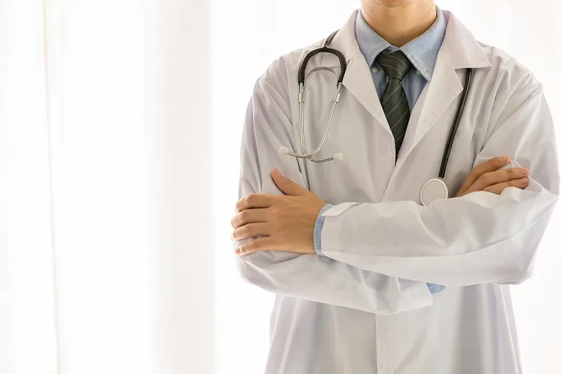 Imagem ilustrativa da imagem Prefeitura de Vitória tem 27 chances para médicos