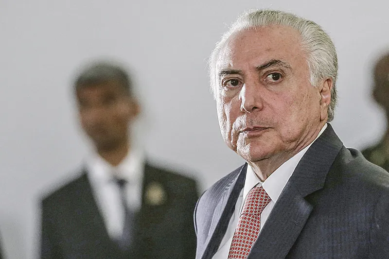 Imagem ilustrativa da imagem Ação de Bolsonaro põe em xeque ministros do STF