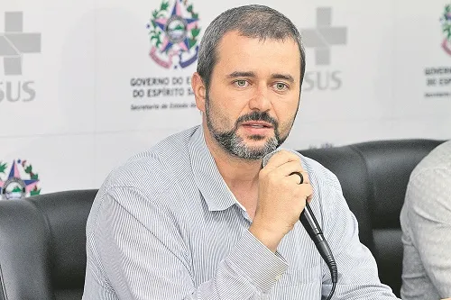Imagem ilustrativa da imagem “Hospital de campanha não é solução”, afirma secretário de Saúde