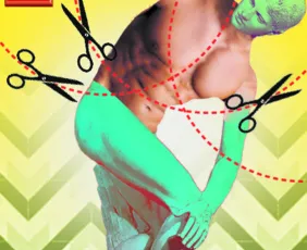 Imagem ilustrativa da imagem O corpo
