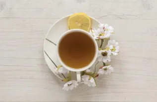 Imagem ilustrativa da imagem Chá, um super aliado da boa saúde