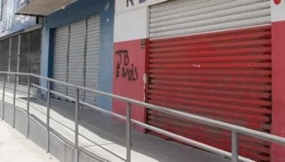 Imagem ilustrativa da imagem Serra e Vila Velha no risco alto de Covid-19