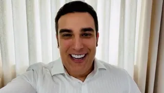 Imagem ilustrativa da imagem Presidente da Assembleia Legislativa está com coronavírus