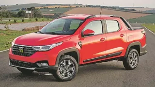 Imagem ilustrativa da imagem Vem aí a nova geração da Strada