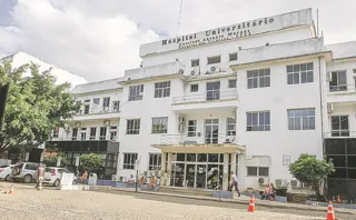 Imagem ilustrativa da imagem Limitações