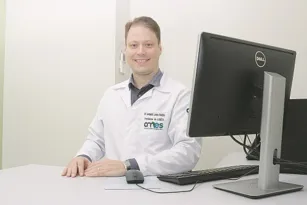 Imagem ilustrativa da imagem O impacto do coronavírus nas doenças vasculares