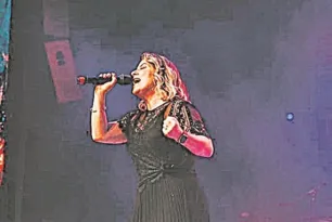 Imagem ilustrativa da imagem Live com Mariana Valadão