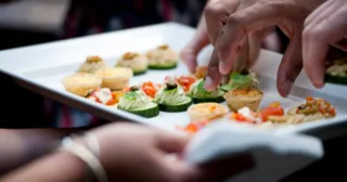 Imagem ilustrativa da imagem Petiscos e quarentena, posso comer sem culpa?