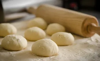 Imagem ilustrativa da imagem No perde e ganha, o pão nosso abre mercado