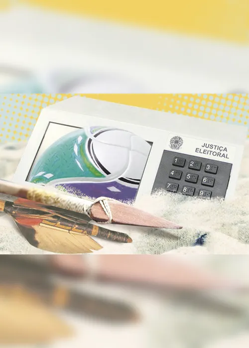 
          Imagem ilustrativa da imagem PSB pode voltar a abraçar Majeski?
          