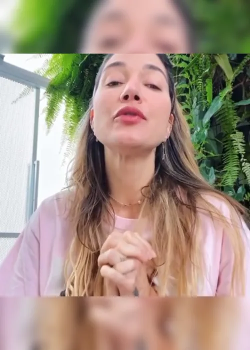 Imagem ilustrativa da imagem Marido de Gabriela Pugliesi volta a publicar no Instagram após festa polêmica