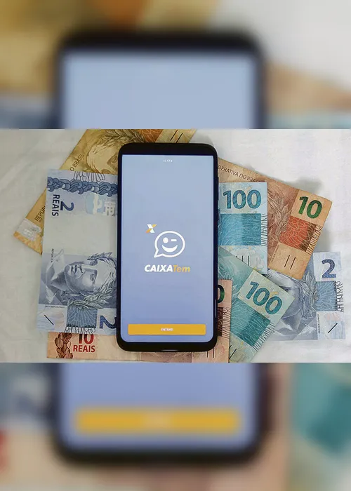 Imagem ilustrativa da imagem Dinheiro em conta poupança digital para 400 mil a partir da 2ª