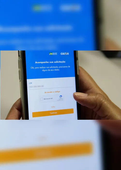 Imagem ilustrativa da imagem Caixa interrompe pagamentos do auxílio nesta quinta; 2,5 milhões receberão na sexta