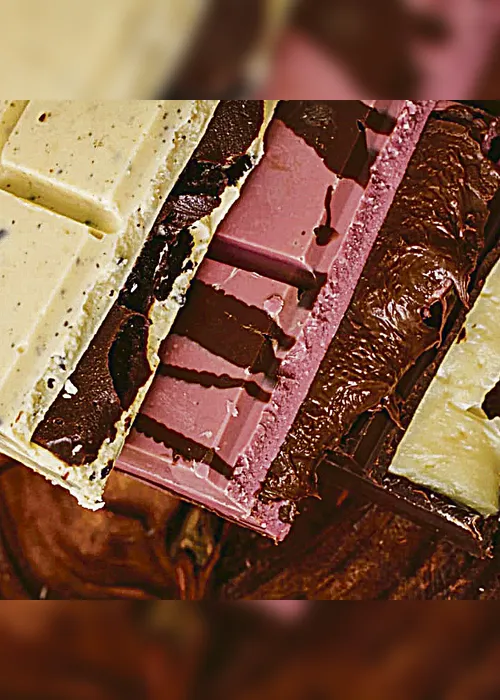 Imagem ilustrativa da imagem Receitas especiais: Surpresas para fazer em casa