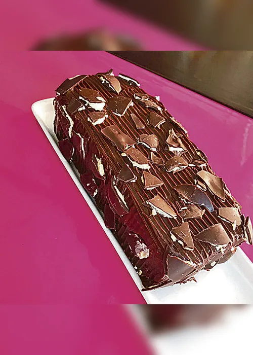 Imagem ilustrativa da imagem Sobremesas com chocolate: destaque nesta Páscoa