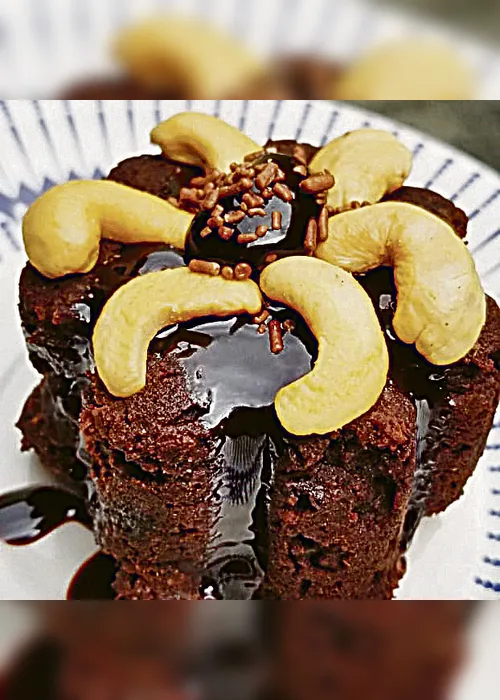 Imagem ilustrativa da imagem Receitas especiais: Surpresas para fazer em casa