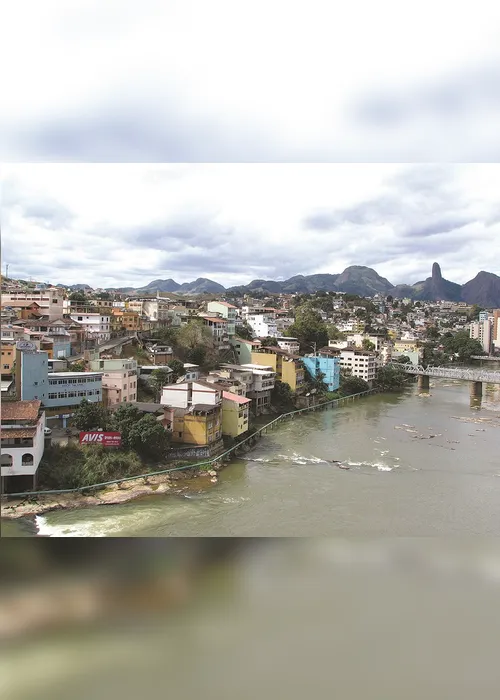 Imagem ilustrativa da imagem Cachoeiro de Itapemirim é a primeira cidade do interior a passar de mil casos de covid-19